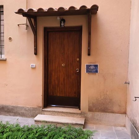 Il Giardino Di Proserpina Roma Exterior foto