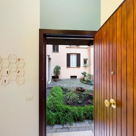 Il Giardino Di Proserpina Roma Exterior foto